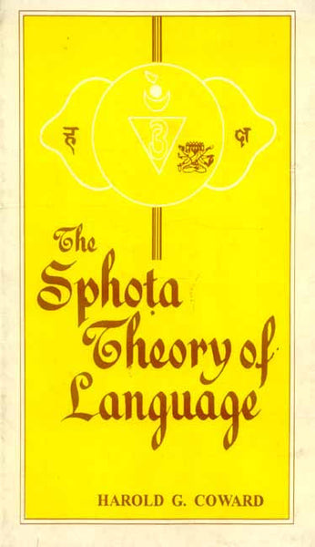 Sphota Theory of Language