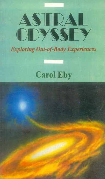 Astral Oddyssey: Exploring Out-of-Body Experiences