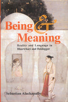 Being and Meaning