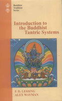 Introduction to the Buddhist Tantric Systems