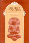 Buddha's Teachings: Being the Sutta-Nipata or Discourse Collection