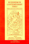 Buddhism in Contemporary Tibet: Religious Revival and Cultural Identity