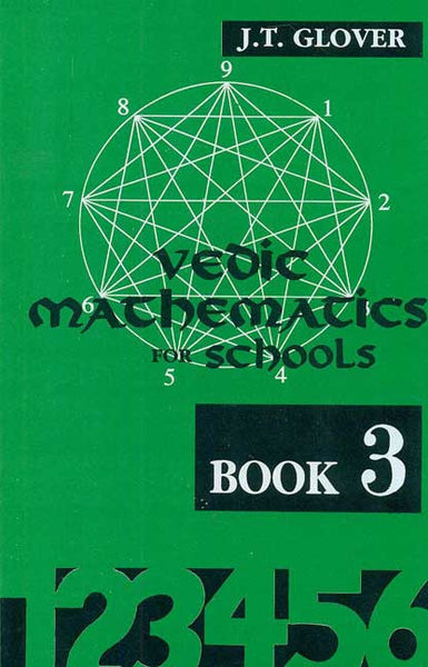 Vedic Mathematics for Schools (Book 3)