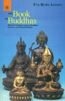 The Book of Buddhas: Ritual Symbolism Used on Buddhist Statuary and Ritual Object
