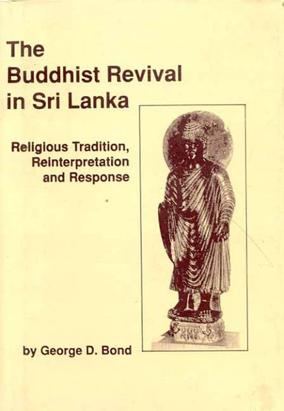 The Buddhist Revival in Sri Lanka