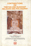 Contribution of Tibetan Language, History and Culture (2 Vols.)