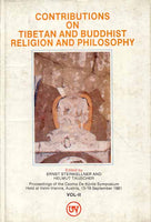 Contribution of Tibetan Language, History and Culture (2 Vols.)