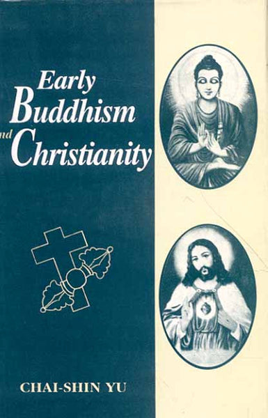 Early Buddhism and Christianity: A Comparative Study of the Founders' Authority, the Community and the Discipline