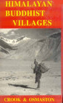 Himalayan Buddhist Villages: Environment, Resources, Society and Religion Life in Zagskar, Ladakh Eds.