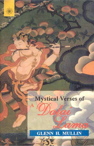 Mystical Verses Of A Dalai Lama
