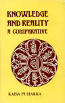 Knowledge and Reality: A Comparative Study of Divine and Some Buddhist Logicians