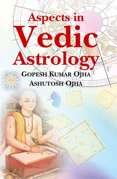 Aspects In Vedic Astrology