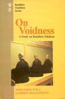On Voidness: A Study of Buddhist Nihilism