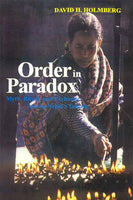 Order in Paradox: Myth, Ritual and Exchange among Nepal's Tamang