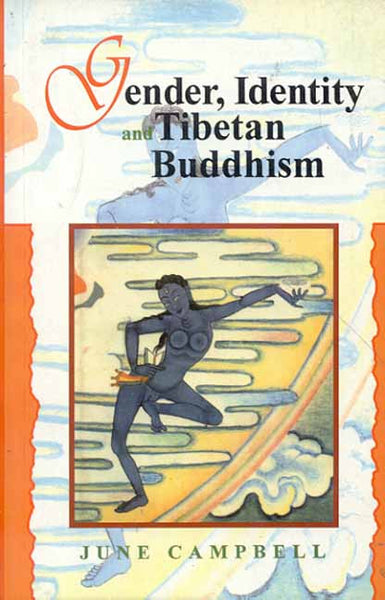 Gender Identity and Tibetan Buddhism