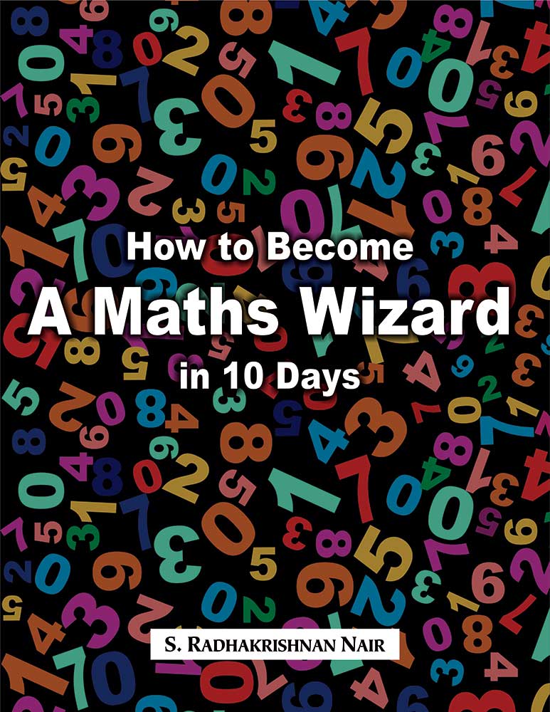 How to Become A Maths Wizard in 10 Days β Motilal Banarsidass ...