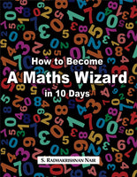 How to Become A Maths Wizard in 10 Days