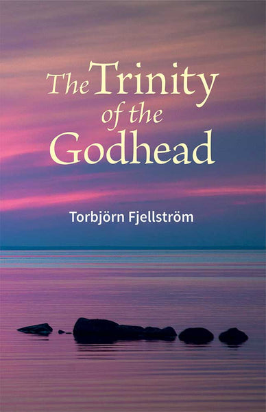 The Trinity of the Godhead