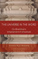 The Universe in the Word: On Bhartrhari's Employment of Universals