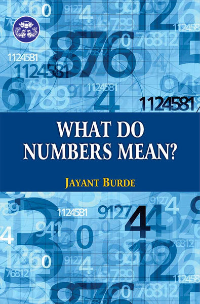 What Do Numbers Mean?