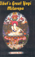 Tibet's Great Yogi Milarepa