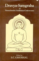 Dravya-Samgraha of Nemi Chandra Siddhanta-Chakravartti