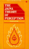 The Jaina Theory of Perception