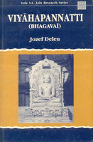 Viyahapannatti (Bhagavai): The fifth Anga of the Jaina Canon