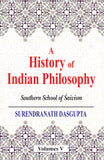 A History of Indian Philosophy (5 Vols.)