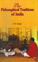 The Philosophical Traditions of India