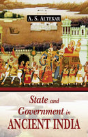 State and Government in Ancient India