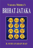 Varaha Mihira's Brihat Jataka