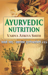 Ayurvedic Nutrition