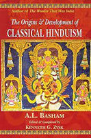 The Origin & Development of Classical Hinduism