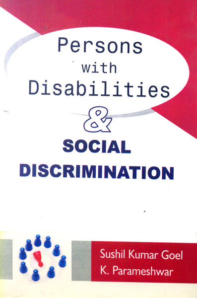 Persons with Disabilities & Social Discrimination