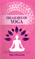 Treasures of Yoga