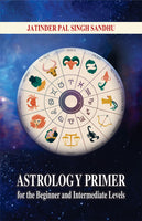 Astrology Primer for the Beginner and Intermediate Levels