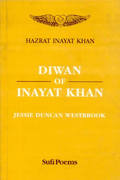 Diwan of Inayat Khan