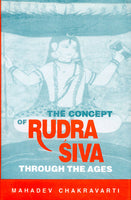 Concept of Rudra-Siva Through the Ages