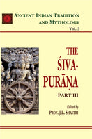 Siva Purana: English Translation: 4 Volumes