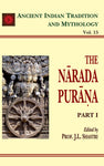 Narada Purana Pt. 1 (AITM Vol. 15): Ancient Indian Tradition And Mythology (Vol. 15)