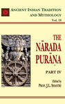 Narada Purana Pt. 4 (AITM Vol. 18): Ancient Indian Tradition And Mythology (Vol. 18)