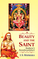 Beauty and the Saint: Sankara's Saundaryalahari