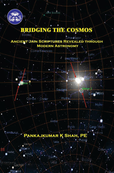 Bridging the Cosmos: Ancient Jain Scriptures Revealed Through Modern Astronomy