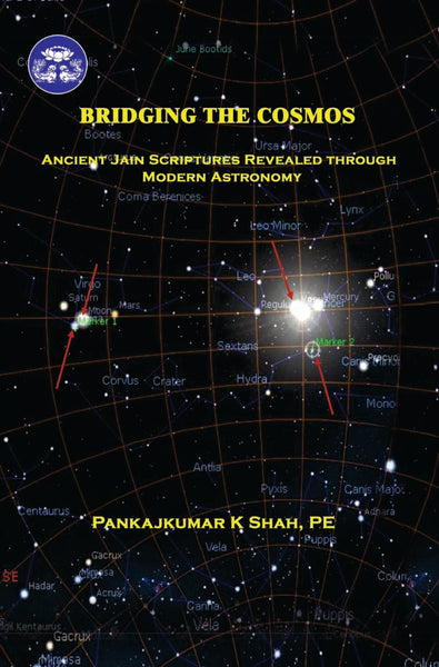 Bridging the Cosmos: Ancient Jain Scriptures Revealed Through Modern A ...