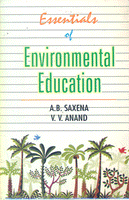 Essentials of Environmental Education