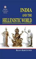 India and the Hellenistic World