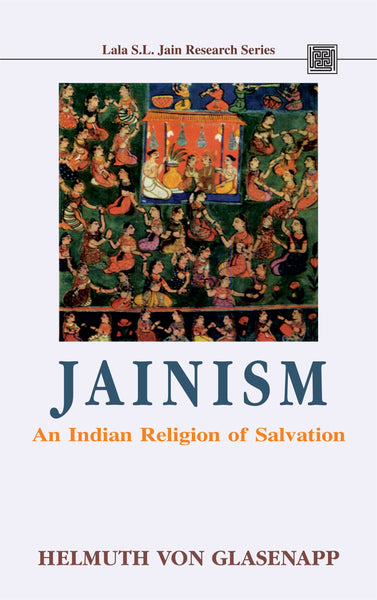 Jainism: An Indian Religion of Salvation