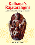 Kalhana's Rajatarangini (Vol II): A Chronicle of the Kings of Kashmir