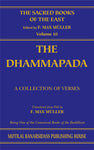 The Dhammapada and Suttanipata (SBE Vol. 10)